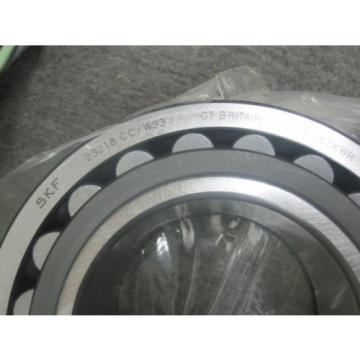 NEW McGILL SB 22207 W33 S SPHERICAL ROLLER BEARING