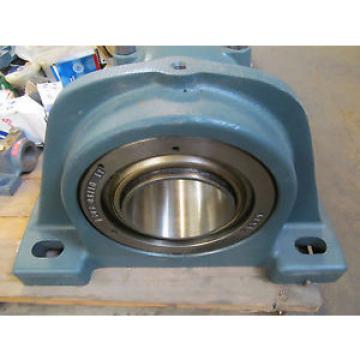 1 NEW REX ZPS-9400-YF ZPS9400YF SPHERICAL ROLLER BEARING PILLOW BLOCK