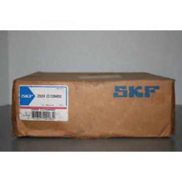 23224 CC/C08W502 SKF SPHERICAL ROLLER BEARING