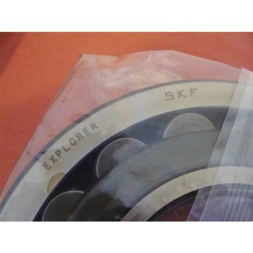 NEW OLD STOCK SKF Roller Bearing, Spherical Roller 22314 CC/W33