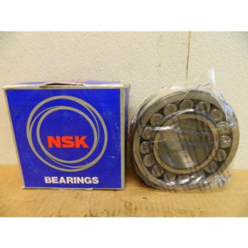 NEW NSK 22316EAKE4C3 LARGE SPHERICAL ROLLER BEARING