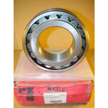 McGill SB 22222 C3 W33 SS Spherical Roller Bearing SB22222C3W33SS