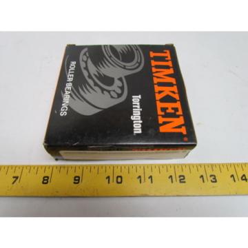 Timken 22211 CJW33 Spherical Roller Bearing NIB