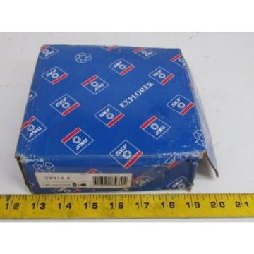 SKF Explorer 22315E Spherical Roller Bearing NIB