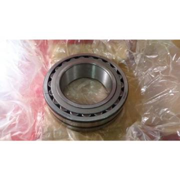 NEW in BOX!! Nachi Spherical Roller Bearing 23124E W33 C3 23124EW33 120x200x62