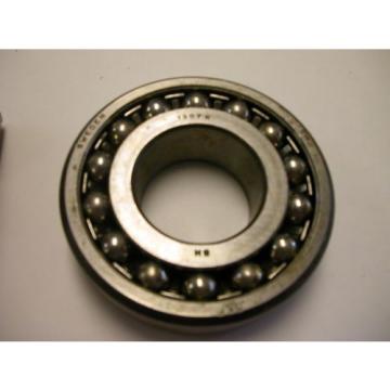 SKF ball bearings Spain 1307K SELF ALIGNING BALL BEARING NIB