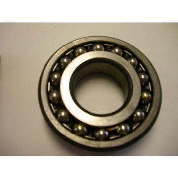 SKF ball bearings Spain 1307K SELF ALIGNING BALL BEARING NIB