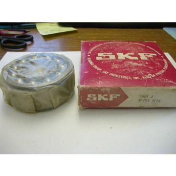 SKF ball bearings Uruguay 2307 J SELF ALIGNING BALL BEARING NIB