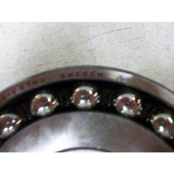 SKF ball bearings Vietnam 1313 ETN9 Double Row Self Aligning Ball Bearing