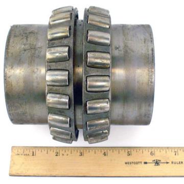 Link-Belt Double Row Spherical Roller Bearing w/ 3.4375&#034; Bore, Part # B22555