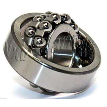 1208 Self-aligning ball bearings Portugal Self Aligning Bearing 40x80x18 Ball Bearings 17449