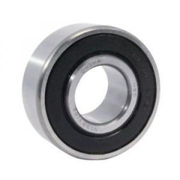 WJB Self-aligning ball bearings Philippines 2204-2RS Self Aligning Ball Bearing, ABEC-1, Double Sealed, Steel, Metric,