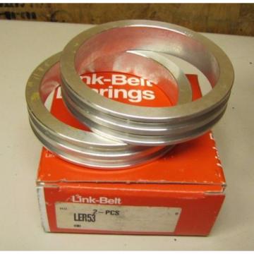 LINK-BELT PLB6847R PILLOWBLK 2-15/16 SPHERICAL ROLLER BEARING UNIT HOUSING KIT