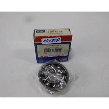 SKF Self-aligning ball bearings Poland SELF ALIGNING BALL BEARING  2305 ETN9 NIB