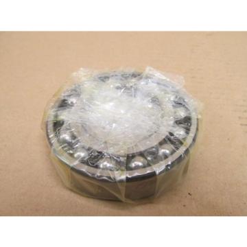 NIB Self-aligning ball bearings New Zealand FAG 2209-TVH-C3 SELF ALIGNING BALL BEARING 2209TVHC3 2209 45x85x23 mm