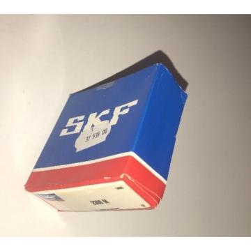 SKF ball bearings Germany 2306M Self-Aligning Ball Bearing, New In Box