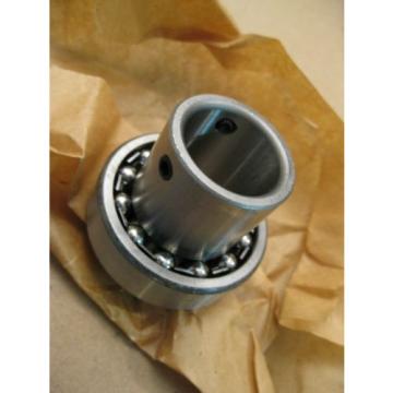 Federal Self-aligning ball bearings Japan I-71216 Self Aligning Ball Bearing, 1&#034; Bore X 52mm X 40.75mm