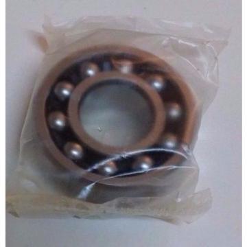 Lot ball bearings Finland of NEW NSK 1202  (6202 7202) SELF ALIGNING BALL BEARING OD=35, ID=15, THK=11