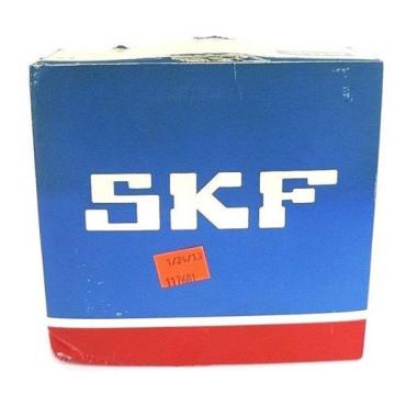 NIB SKF 22312 EK/C3 ROLLER BEARING SPHERICAL 2.544IN TAPERED BORE