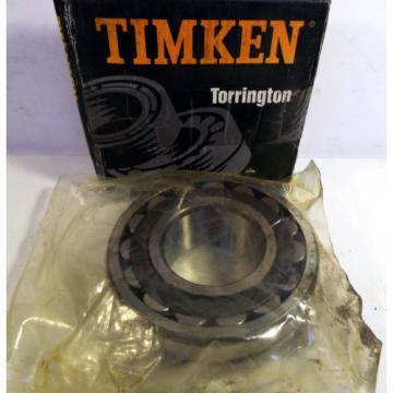 1 NEW TIMKEN/TORRINGTON 22313 CJW33C3 SPHERICAL ROLLER BEARING