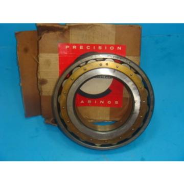 NEW CONSOLIDATED PRECISION BEARINGS, FAG 20219M, SPHERICAL ROLLER BEARING, NIB