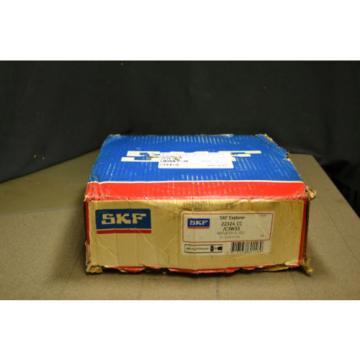 SKF Explorer 22324 CC/C3W33 Spherical Roller Bearing 120mm Bore