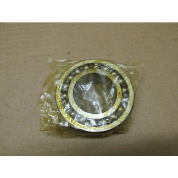 NIB Self-aligning ball bearings Greece Consolidated FAG 2209-K 2209K Ball Bearing Self Aligning  47x85x23 mm NEW