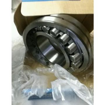 NTN 22222BKD1C3 SPHERICAL ROLLER BEARING, 100 X 200 X 53mm