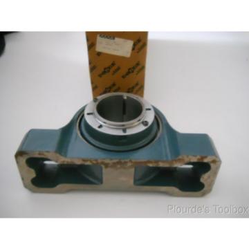 New Dodge 3-1/4&#034; Pillow Block Spherical Roller Bearing, 069564, P4B-IP-304L