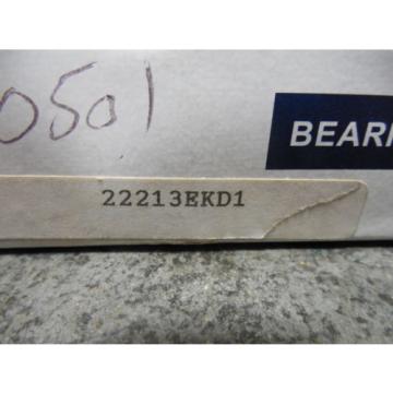 NEW NTN 22213EKD1 Spherical Roller Bearing