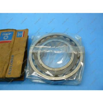 SKF 22220 CC/C3W33 Spherical Roller Bearing 180 X 100 X 46 mm NIB