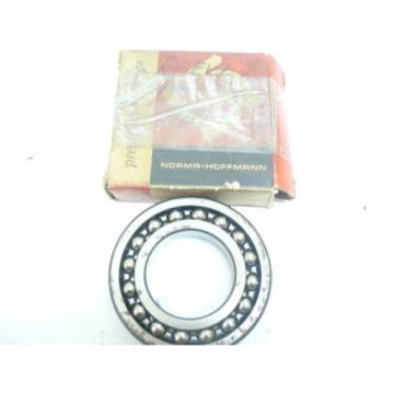 NEW Self-aligning ball bearings Portugal FAG BALL BEARING SELF ALIGNING 1209 K