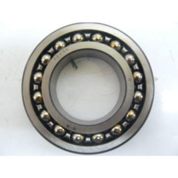 NEW Self-aligning ball bearings Portugal FAG BALL BEARING SELF ALIGNING 1209 K