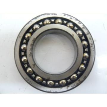 NEW Self-aligning ball bearings Portugal FAG BALL BEARING SELF ALIGNING 1209 K