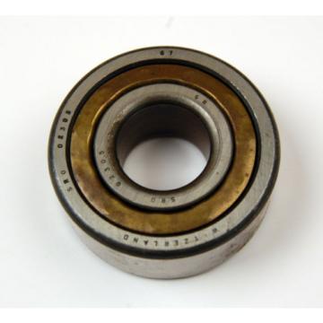 SRO Self-aligning ball bearings Portugal 023050 SELF ALIGNING BALL BEARING  (B-2-2-9-12)