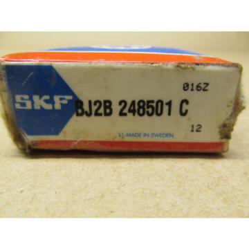 1 Self-aligning ball bearings New Zealand NIB BJ2B 248501 C SELF ALIGNING BALL BEARING