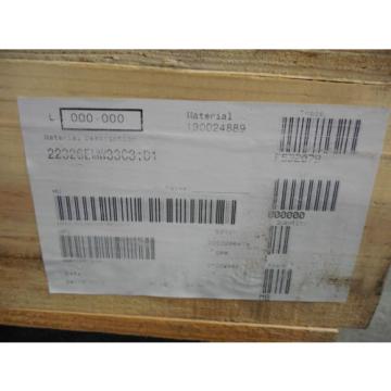 NEW Timken 22326EMW33C3:D1 Spherical Roller Bearing 190024889