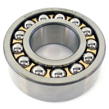 SKF ball bearings New Zealand Self Aligning Double Row Ball Bearing 2314 M