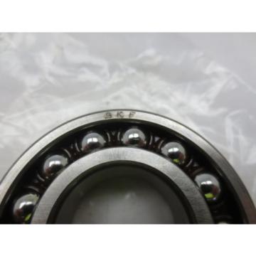 SKF Self-aligning ball bearings Japan 1205-ETN9 Self Aligning Ball Bearing, 25m ID x 52m OD x 15m W