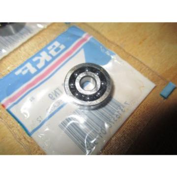 NEW Self-aligning ball bearings France SKF 126 TN9 Self-aligning ball bearing