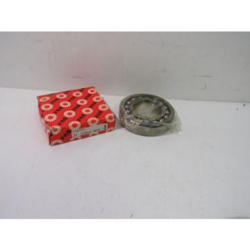 FAG Self-aligning ball bearings Finland 1207TV SELF-ALIGNING BALL BEARING 2-3/4&#034; OUTER DIA 1-1/2&#034; INNER DIA **NIB**