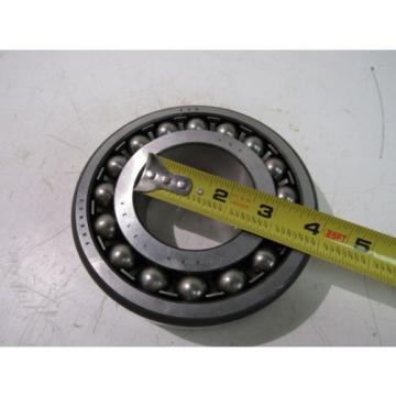 CONSOLIDATED Self-aligning ball bearings Japan SNR 1313-K SELF-ALIGNING BALL BEARING 2-1/2&#034; INNER DIA ***NIB***