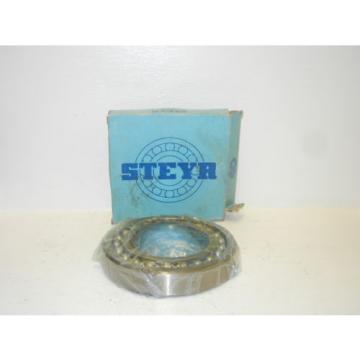 STEYR Self-aligning ball bearings Spain 1219 K NEW SELF ALIGNING DOUBLE ROW BALL BEARING 1219K