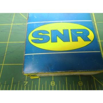 SNR Self-aligning ball bearings New Zealand DOUBLE ROW BALL BEARING SPHERICAL SELF ALIGNING 2202.G14  #J53091