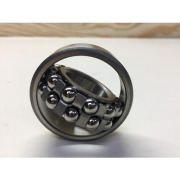 Schatz Self-aligning ball bearings Singapore Annular Self Aligning Ball Bearing 1205-1B1 Lopacs Mhe Military