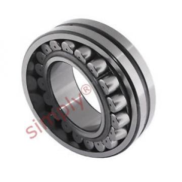 22215 Budget Spherical Roller Bearing with Cylindrical Bore 75x130x31mm