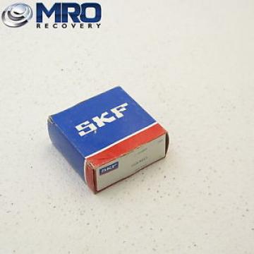 SKF ball bearings Brazil DOUBLE ROW SELF ALIGNING BALL BEARING 5308 AH/C3 *NEW IN BOX* *LOT OF 3*