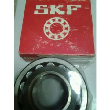 NIB. SKF 22312CJW33 SPHERICAL ROLLER BEARING 2 3/8&#034; bore  5 1/8&#034; outside