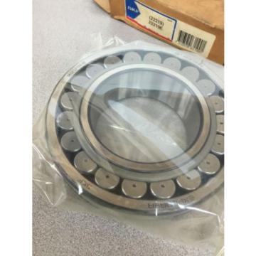 NEW IN BOX SKF SPHERICAL ROLLER BEARING 22219E