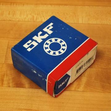 SKF GX 50 TE-2RS Spherical Plain Roller Bearing 45mm x 68mm x 32mm - NEW